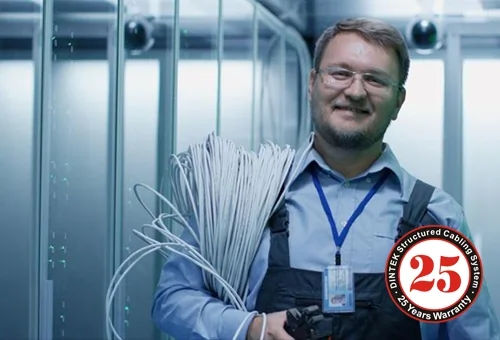 数据中心网络工程师