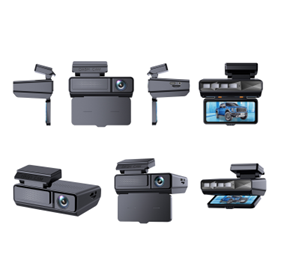 Antuxing A1 Dash Cam