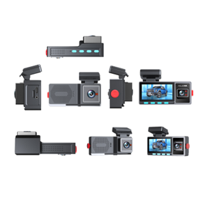 Antuxing A1 Dash Cam