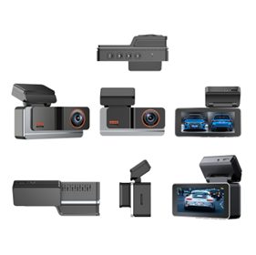 Antuxing A1 Dash Cam